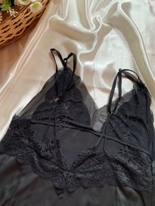 Slip Dress ( Sleepwear )