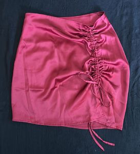URBANIC Split Pencil Skirt