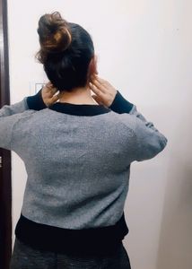 Sale ! 🤩 Beautiful Korien Style Sweater