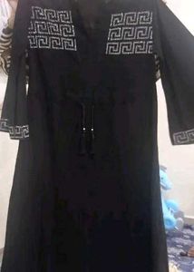 New Fancy Dubai Disign Abaya