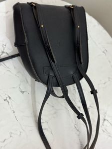 LeatherBlack Mini bag