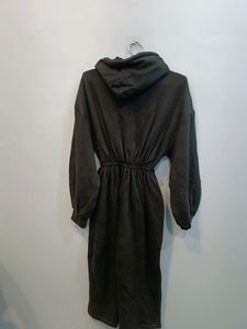🇫🇷 Woolen Imported Dress