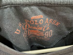 US POLO Printed Tshirt