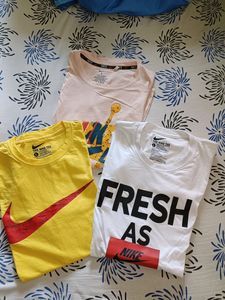 Soft Cotton Unisex Tshirt( It's Not Original Nike)