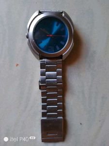 Fastrack Watch Buy In Coins Very Low Price