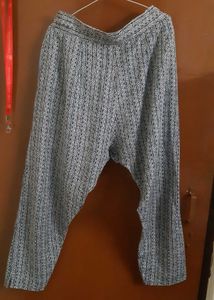 Pant for kurti