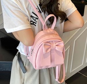 Bow Backpack