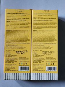 Dot &amp; Key Super Bright Sunscreen