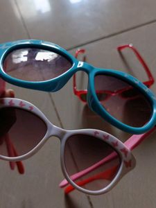 Kids Sunglasses - Fun &amp; Stylish!