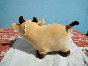 Cute Cow Soft Toy