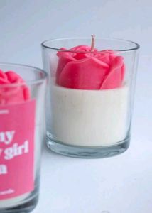 Scented Candles