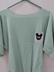 Party Wear Top For Girls And Women