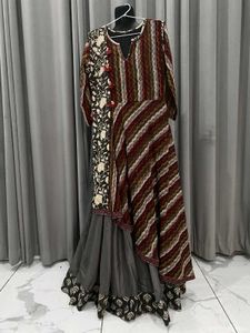 Ethnic Dresse For Girls