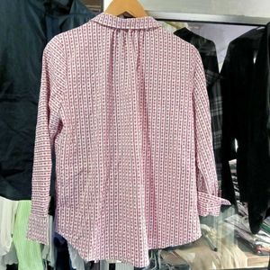 Multicoloured Shirt