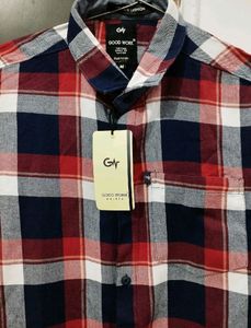 The New Fashion Shirt By Good Work