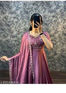 Elegant Kurta Set