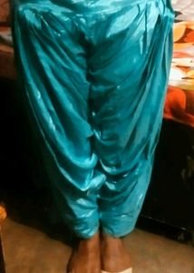 Patiyala Salwar