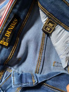 OffDuty  Denims Skinny Jeans