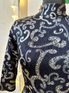 Sparkling Party Top