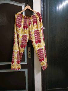 New W Brand Cordset Kurta Set