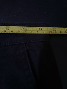 Used Black Cargo Pants | Indian Garage Co.