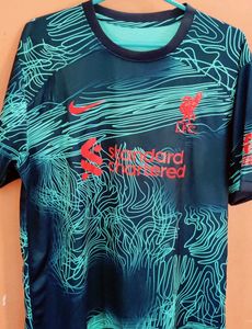 Mens Dry Fit Tshirt