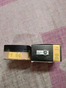 Insight HD FINISHING LOOSE POWDER