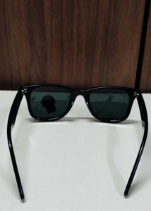 Ray-Ban Square Unisex Sunglasses