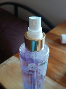 Wanderlust French Lavender Fields Mist