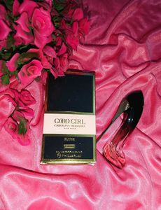 Good Girl Carolina Herrera