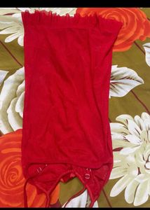 Red Nighty