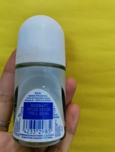Nivea Roll On