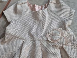 Baby Pink Dress 🫶🏻🩷