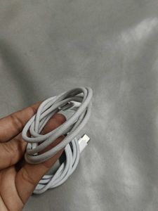iPhone 15/16 Original Cable
