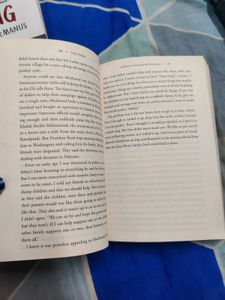 I Am Malala - Autobiography