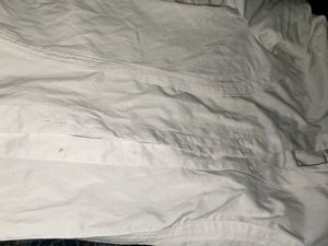Women White Shirt