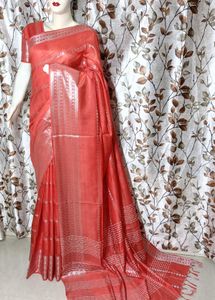Handloom Sarees