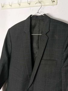 Classic Blazer