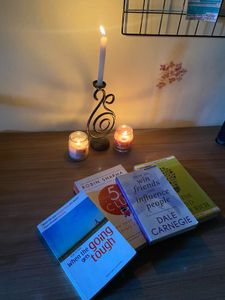 Self-Help Book Bundle