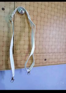 Handbag + Sling Bag