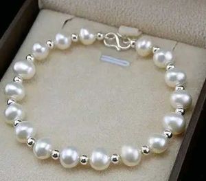 Pearl Bracelet