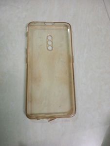 Realme X Mobile