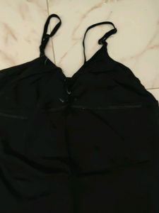 Set Of 2 Used Petticoat