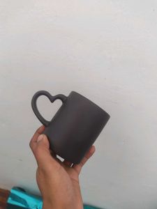 Magic Mugs With A Customized Photos