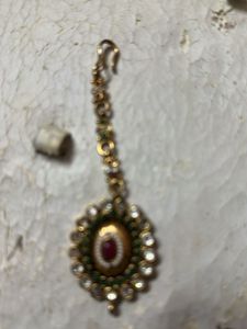 Nacklace Set