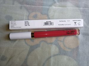 Myglamm Lit Liquid Matte Lipstick