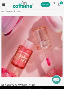 Lipsticks