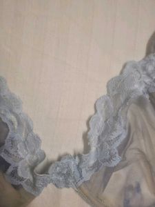 Pretty Lace Bra