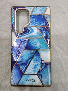 Brand New Backcover For Samsung Galaxy S22 Ultra
