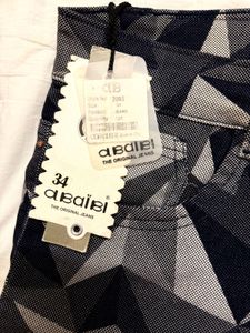 2 Men /women Pant New